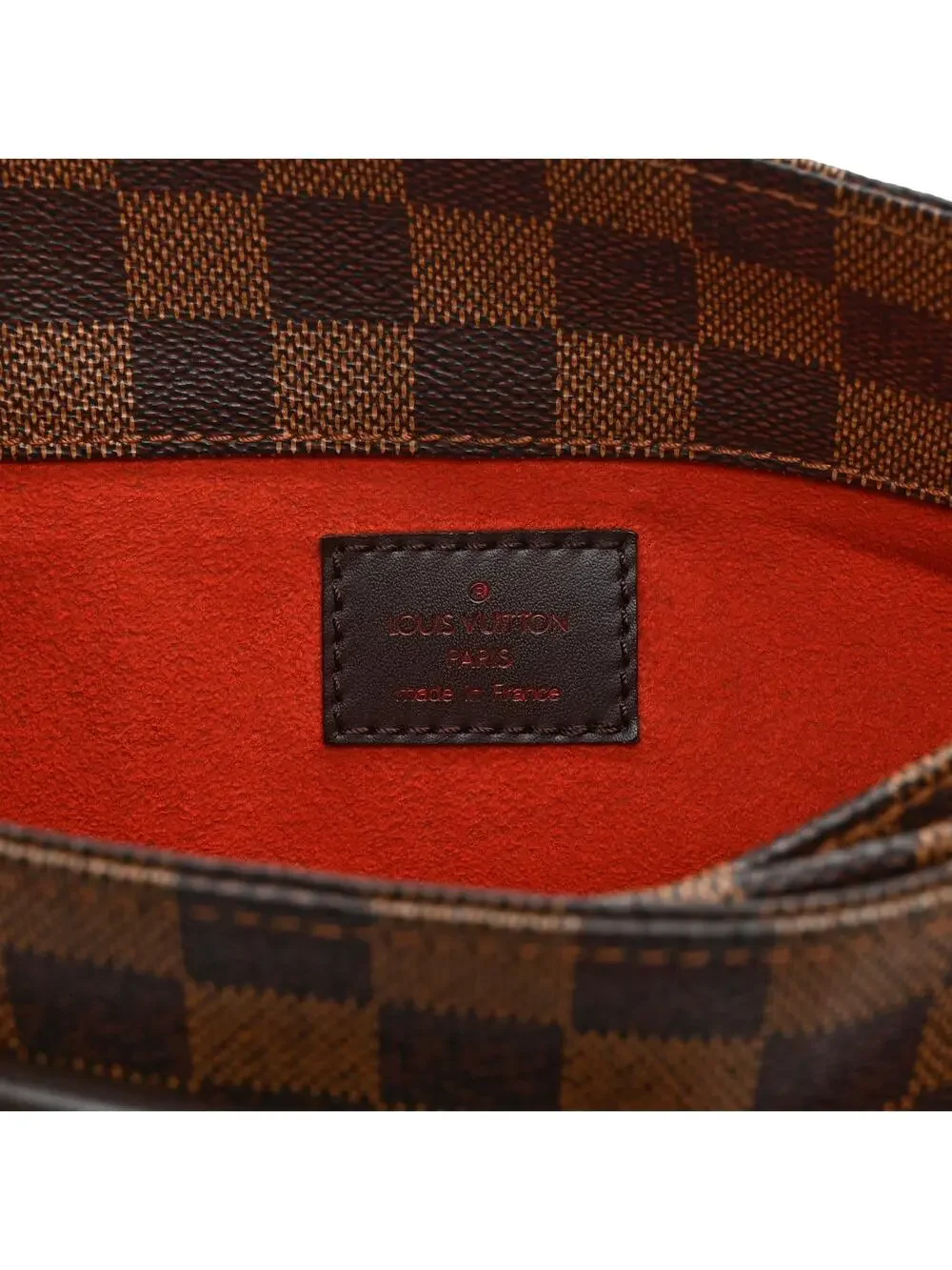 Louis Vuitton Damier Ebene Aubagne #329555L89B